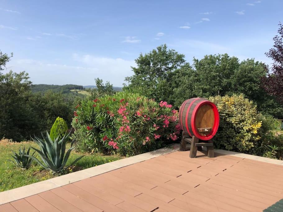 Faetole Typical Tuscan Country House Near Florence Capannuccia Ngoại thất bức ảnh