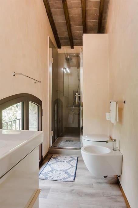 Faetole Typical Tuscan Country House Near Florence Capannuccia Ngoại thất bức ảnh