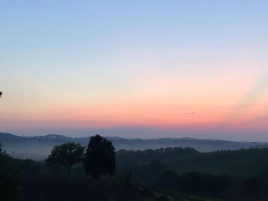 Faetole Typical Tuscan Country House Near Florence Capannuccia Ngoại thất bức ảnh