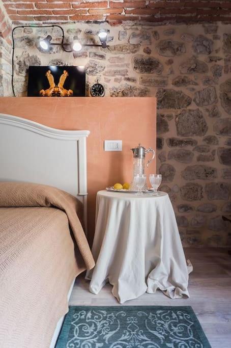 Faetole Typical Tuscan Country House Near Florence Capannuccia Ngoại thất bức ảnh