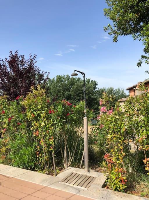 Faetole Typical Tuscan Country House Near Florence Capannuccia Ngoại thất bức ảnh