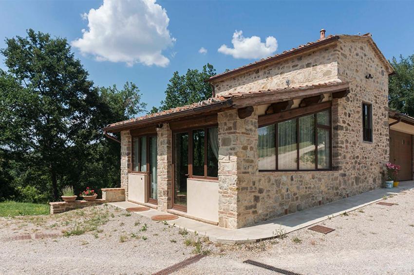 Faetole Typical Tuscan Country House Near Florence Capannuccia Ngoại thất bức ảnh