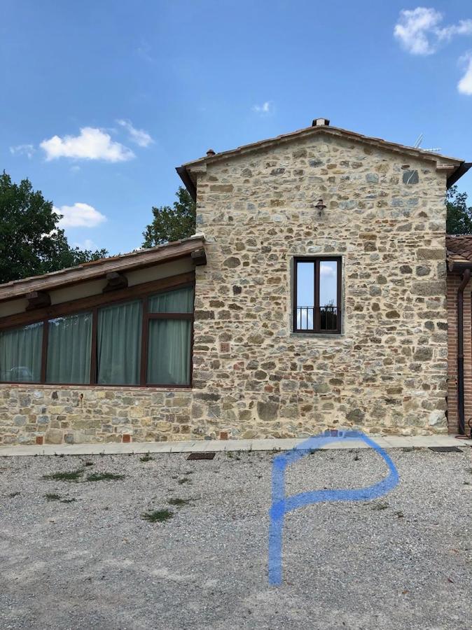Faetole Typical Tuscan Country House Near Florence Capannuccia Ngoại thất bức ảnh